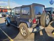 2008 Jeep Wrangler 4WD 4dr Unlimited Sahara - 22946825 - 4