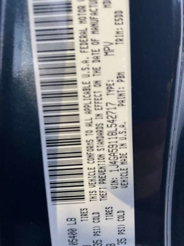 2008 Jeep Wrangler 4WD 4dr Unlimited Sahara - 22969980 - 6