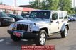 2008 Jeep Wrangler 4WD 4dr Unlimited Sahara - 22509906 - 0