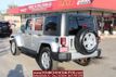 2008 Jeep Wrangler 4WD 4dr Unlimited Sahara - 22509906 - 2