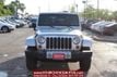 2008 Jeep Wrangler 4WD 4dr Unlimited Sahara - 22509906 - 7