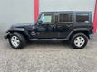 2008 Jeep Wrangler 4WD 4dr Unlimited Sahara - 22873764 - 1
