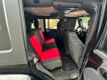 2008 Jeep Wrangler 4WD 4dr Unlimited Sahara - 22873764 - 21