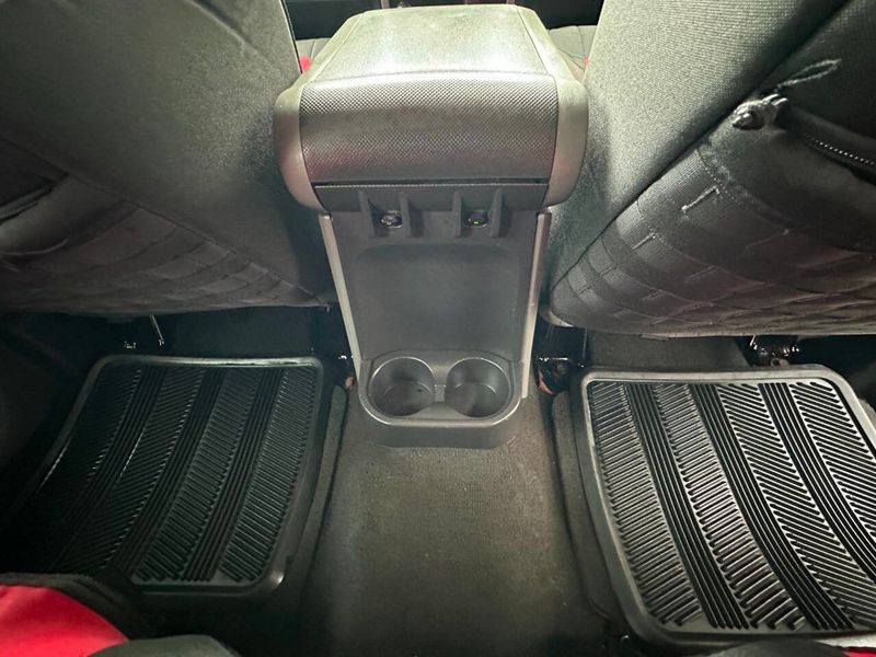 2008 Jeep Wrangler 4WD 4dr Unlimited Sahara - 22873764 - 22