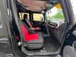 2008 Jeep Wrangler 4WD 4dr Unlimited Sahara - 22873764 - 24