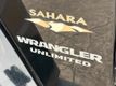 2008 Jeep Wrangler 4WD 4dr Unlimited Sahara - 22873764 - 2