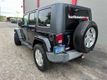 2008 Jeep Wrangler 4WD 4dr Unlimited Sahara - 22873764 - 3
