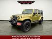 2008 Jeep Wrangler 4WD 4dr Unlimited Sahara - 23019482 - 0