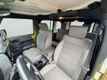 2008 Jeep Wrangler 4WD 4dr Unlimited Sahara - 23019482 - 12