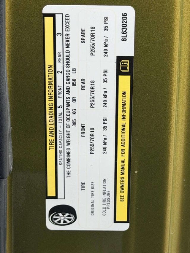 2008 Jeep Wrangler 4WD 4dr Unlimited Sahara - 23019482 - 15