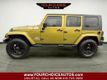 2008 Jeep Wrangler 4WD 4dr Unlimited Sahara - 23019482 - 1