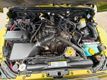 2008 Jeep Wrangler 4WD 4dr Unlimited Sahara - 23019482 - 22
