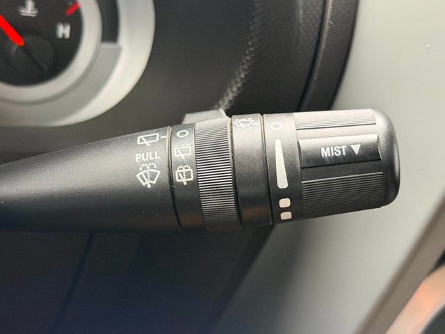 2008 Jeep Wrangler 4WD 4dr Unlimited Sahara - 23019482 - 24