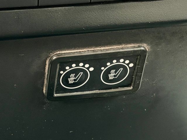 2008 Jeep Wrangler 4WD 4dr Unlimited Sahara - 23019482 - 30