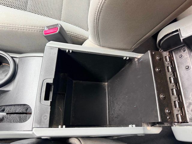 2008 Jeep Wrangler 4WD 4dr Unlimited Sahara - 23019482 - 33