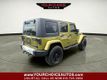 2008 Jeep Wrangler 4WD 4dr Unlimited Sahara - 23019482 - 6