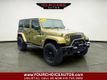 2008 Jeep Wrangler 4WD 4dr Unlimited Sahara - 23019482 - 8