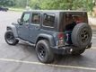 2008 Jeep Wrangler 4WD 4dr Unlimited X - 23063286 - 9