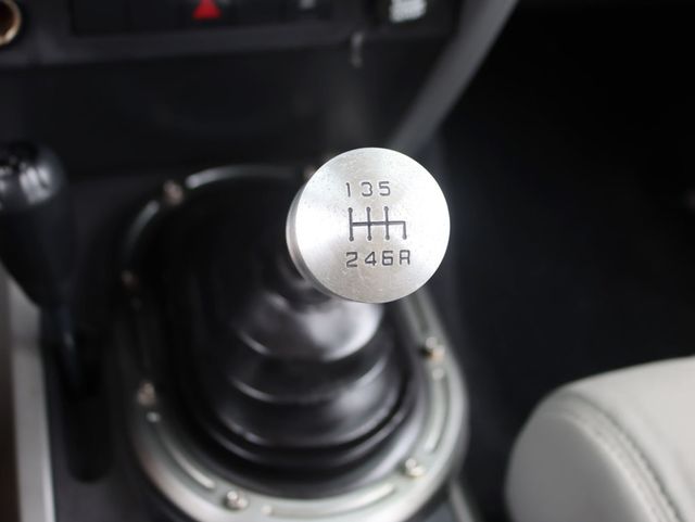 2008 Jeep Wrangler 4WD 4dr Unlimited X - 23063286 - 15