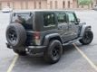 2008 Jeep Wrangler 4WD 4dr Unlimited X - 23063286 - 2