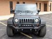 2008 Jeep Wrangler 4WD 4dr Unlimited X - 23063286 - 4