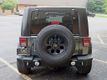 2008 Jeep Wrangler 4WD 4dr Unlimited X - 23063286 - 5