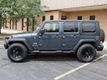 2008 Jeep Wrangler 4WD 4dr Unlimited X - 23063286 - 6