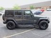 2008 Jeep Wrangler 4WD 4dr Unlimited X - 23063286 - 7