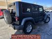 2008 Jeep Wrangler 4WD 4dr Unlimited X - 22761511 - 4