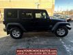 2008 Jeep Wrangler 4WD 4dr Unlimited X - 22761511 - 5