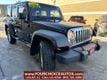 2008 Jeep Wrangler 4WD 4dr Unlimited X - 22761511 - 6