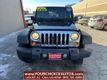 2008 Jeep Wrangler 4WD 4dr Unlimited X - 22761511 - 7