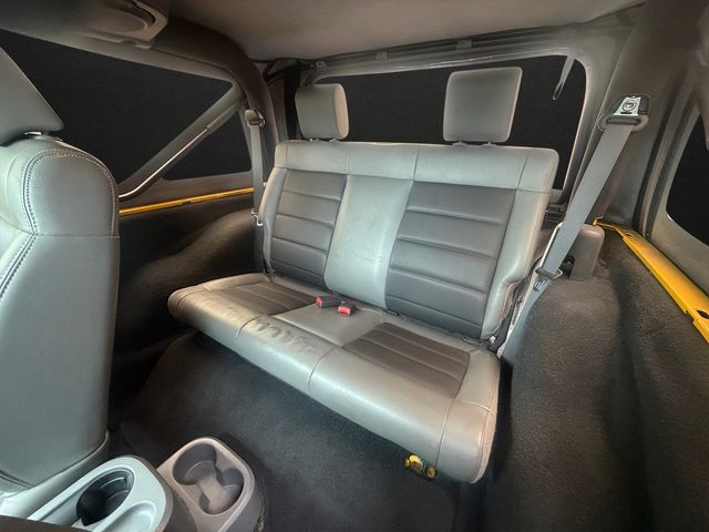 2008 Jeep Wrangler CLEAN CARFAX, X, 4X4, 6-SPD MANUAL, 16" STEEL WHEELS, V6 ENGINE - 23007108 - 7