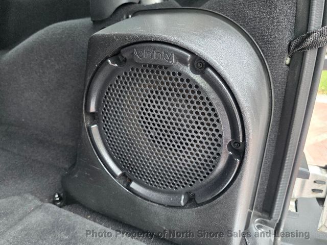 2008 Jeep Wrangler Navigation - 22977791 - 9