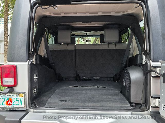 2008 Jeep Wrangler Navigation - 22977791 - 11