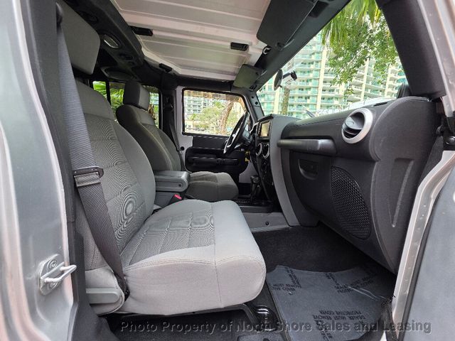 2008 Jeep Wrangler Navigation - 22977791 - 12