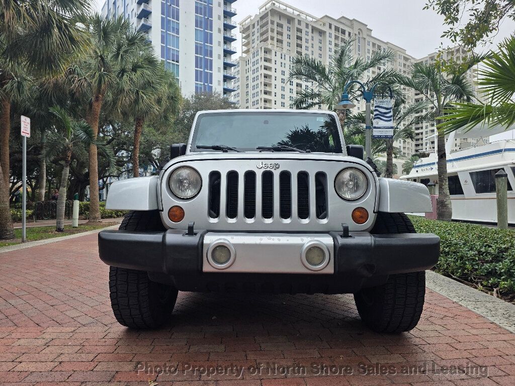 2008 Jeep Wrangler Navigation - 22977791 - 13