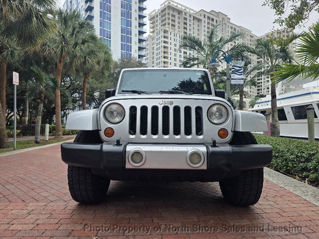 2008 Jeep Wrangler Navigation - 22977791 - 13