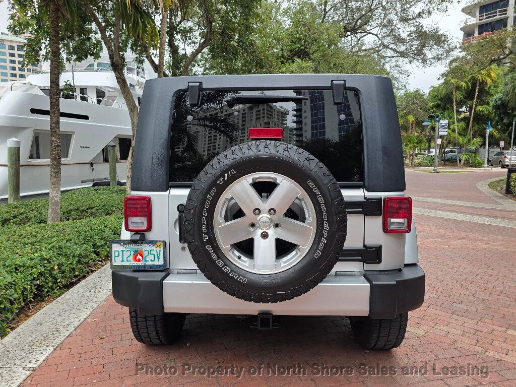 2008 Jeep Wrangler Navigation - 22977791 - 14