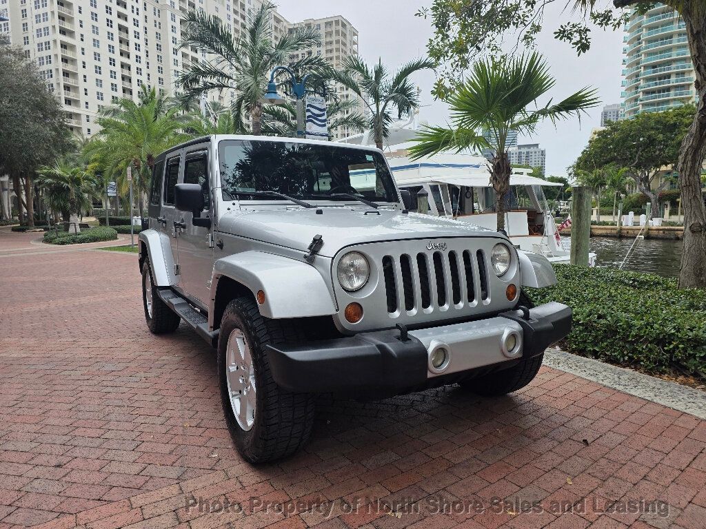 2008 Jeep Wrangler Navigation - 22977791 - 15