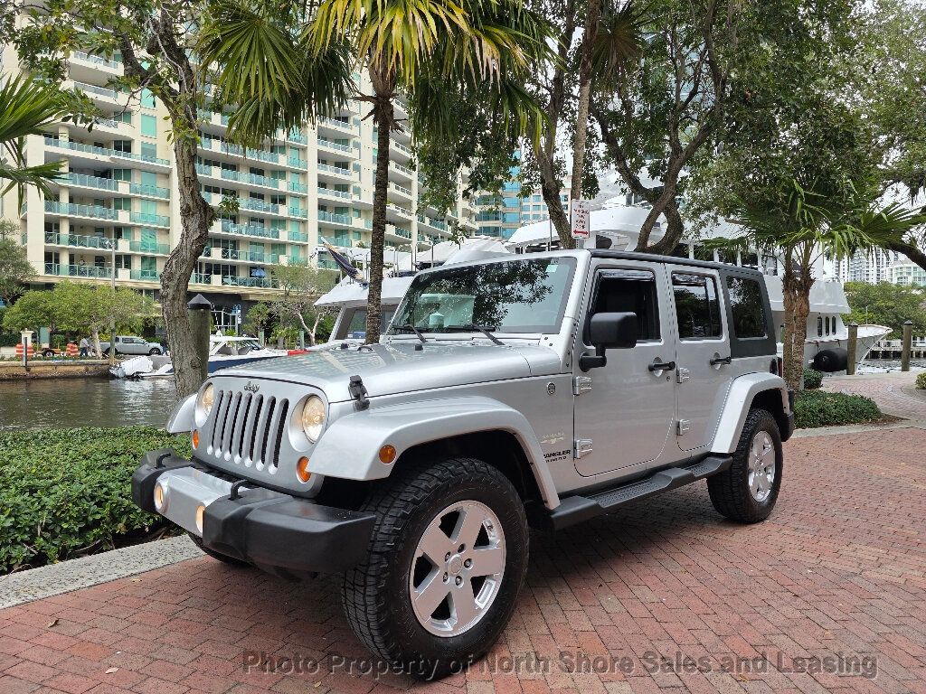 2008 Jeep Wrangler Navigation - 22977791 - 18