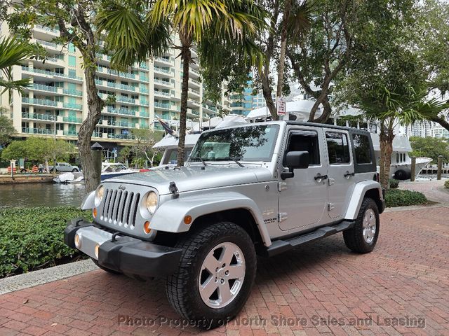 2008 Jeep Wrangler Navigation - 22977791 - 18