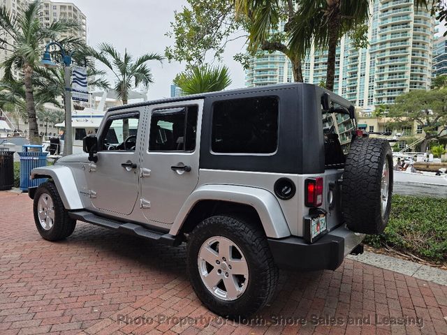2008 Jeep Wrangler Navigation - 22977791 - 20