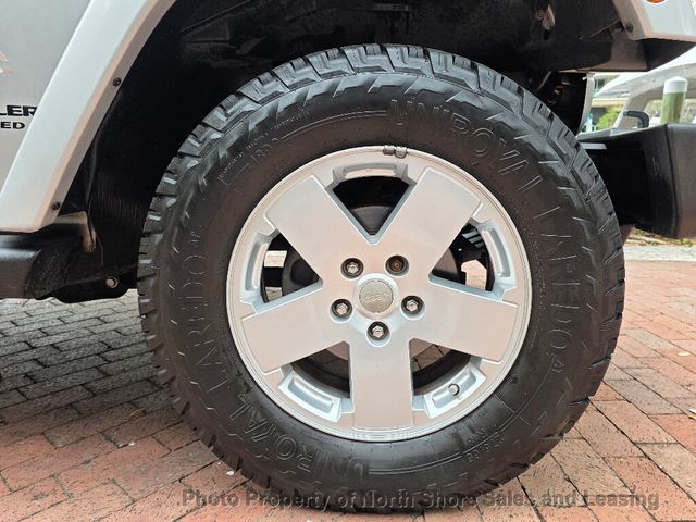 2008 Jeep Wrangler Navigation - 22977791 - 22