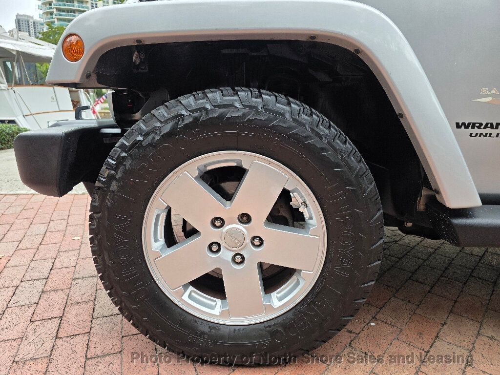 2008 Jeep Wrangler Navigation - 22977791 - 24