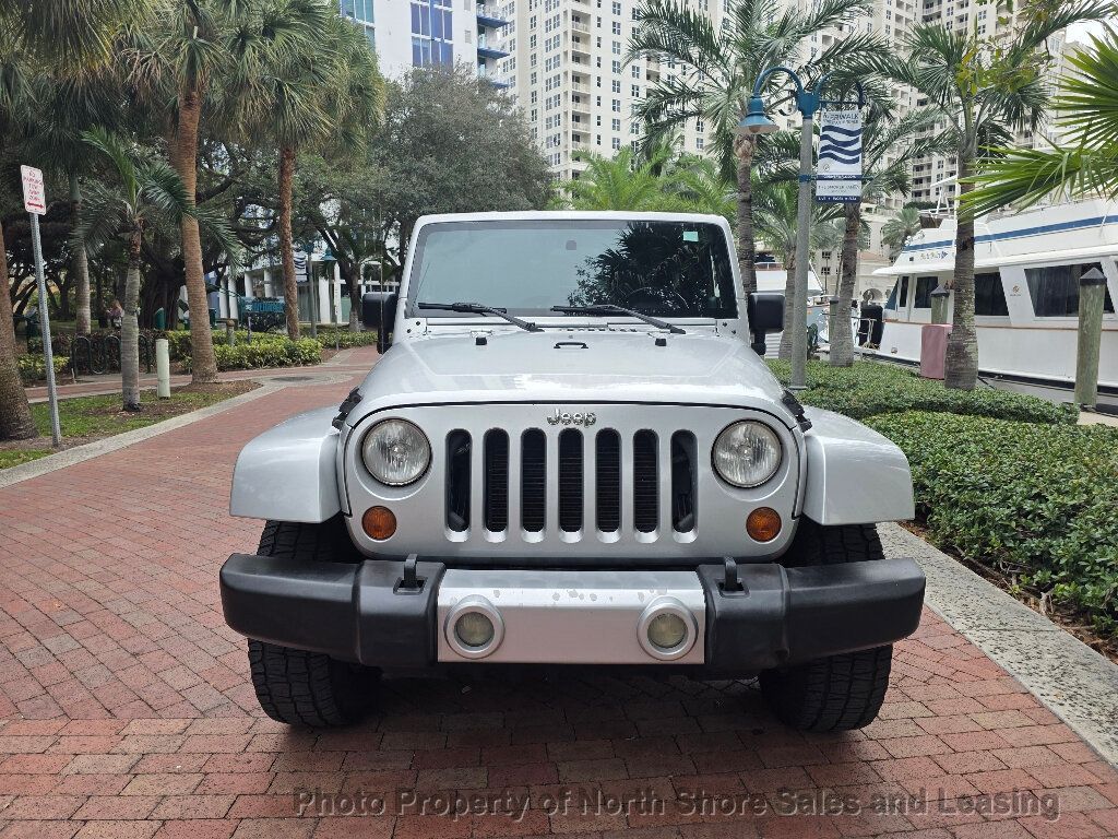 2008 Jeep Wrangler Navigation - 22977791 - 27