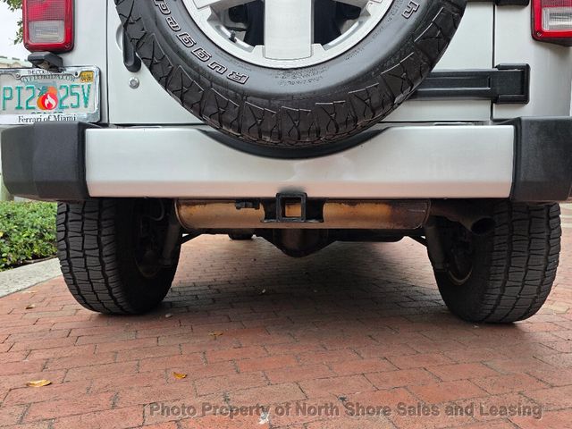 2008 Jeep Wrangler Navigation - 22977791 - 28