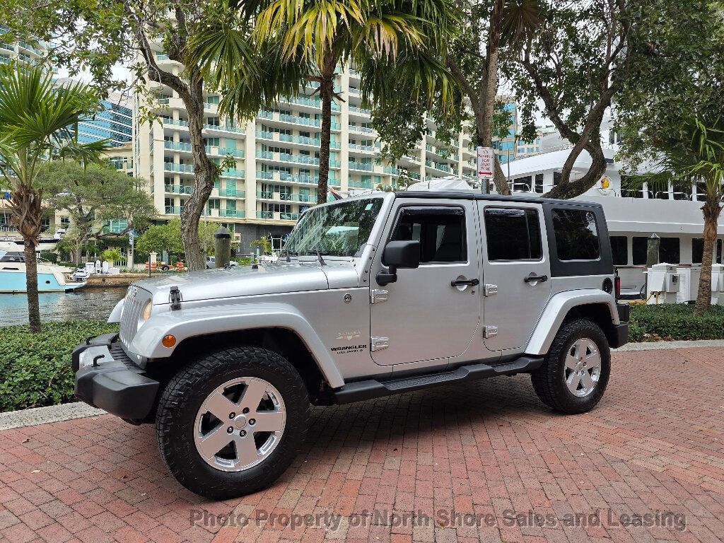 2008 Jeep Wrangler Navigation - 22977791 - 2