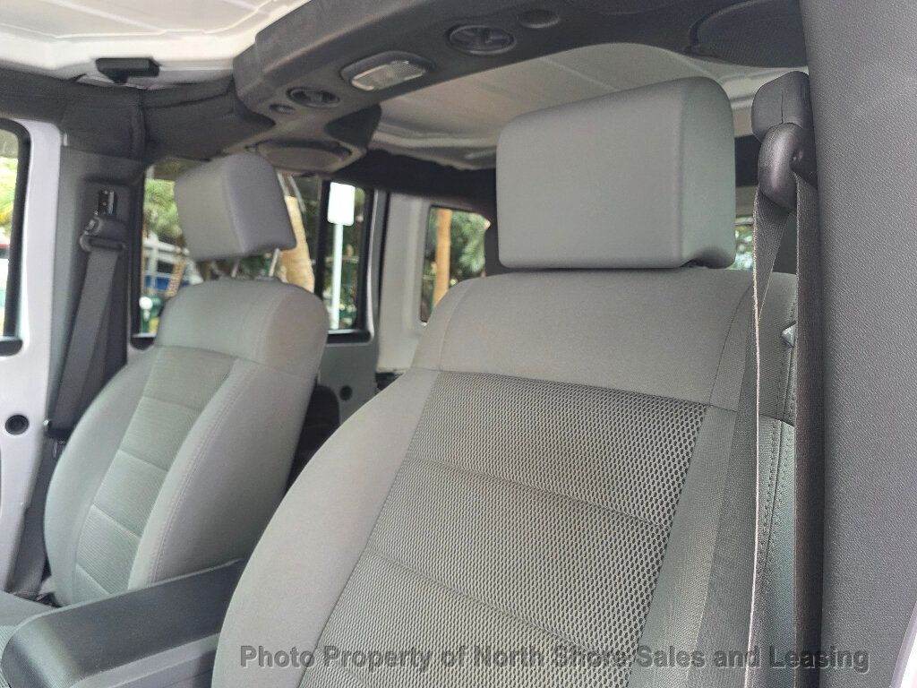 2008 Jeep Wrangler Navigation - 22977791 - 30