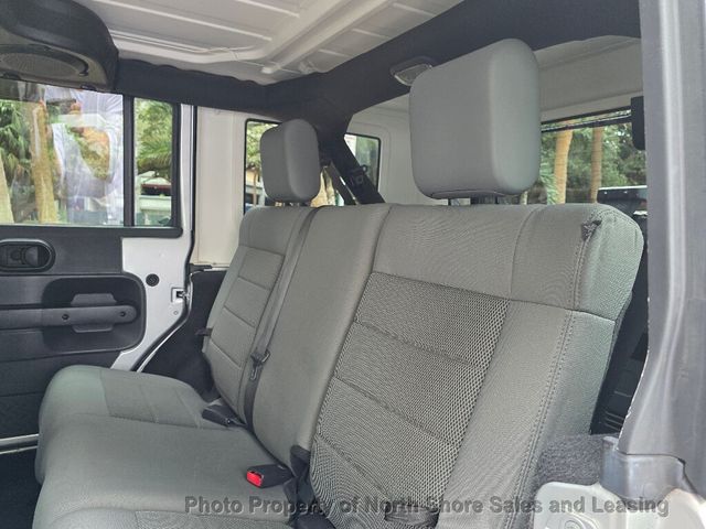 2008 Jeep Wrangler Navigation - 22977791 - 31